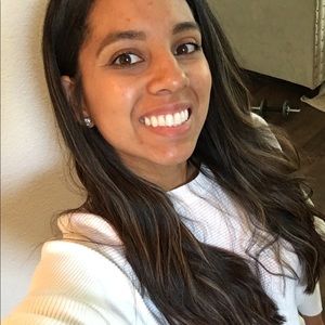 Meet your Posher, Krista